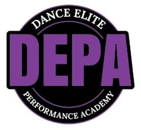 Dance ELITE Performance Academy logo