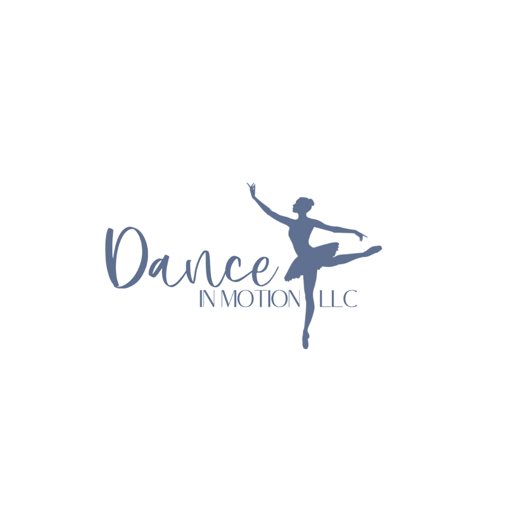 Dance In Motion LLC logo