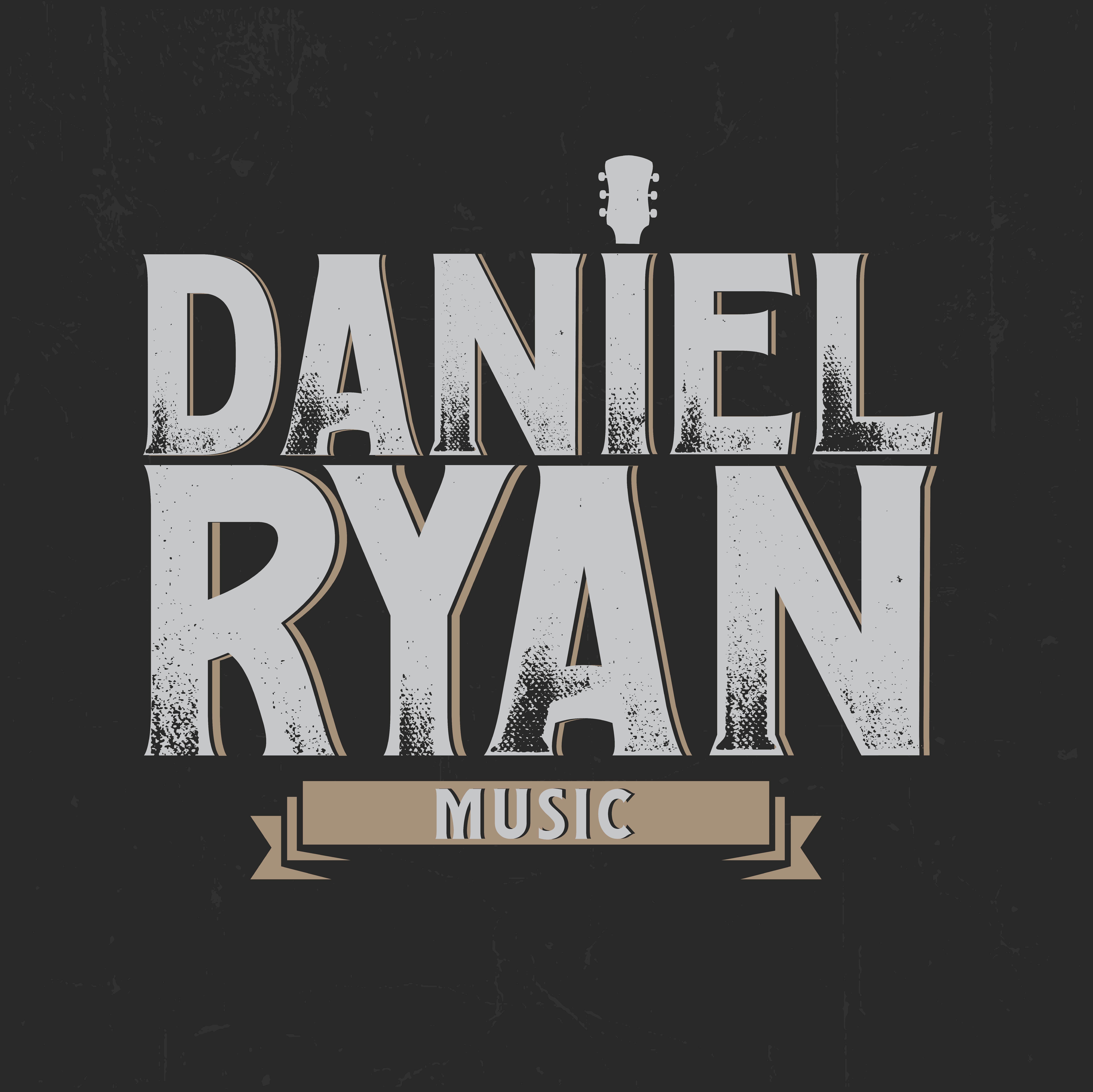 Daniel Ryan Music logo