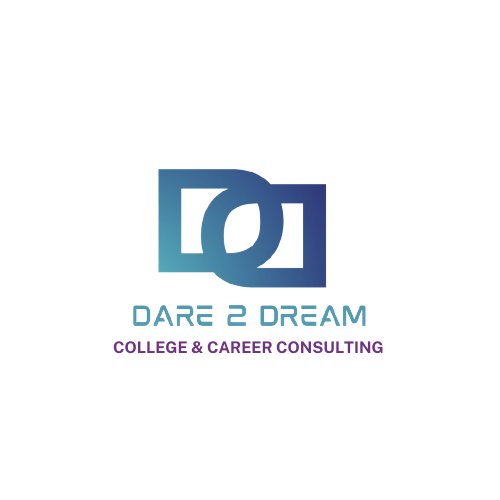 Dare 2 Dream - College and Career Consulting LLC logo