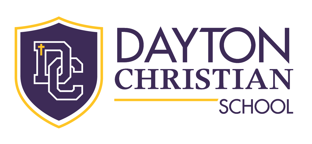 Dayton Christian School logo