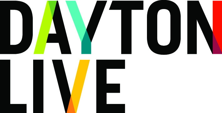 Dayton Live logo
