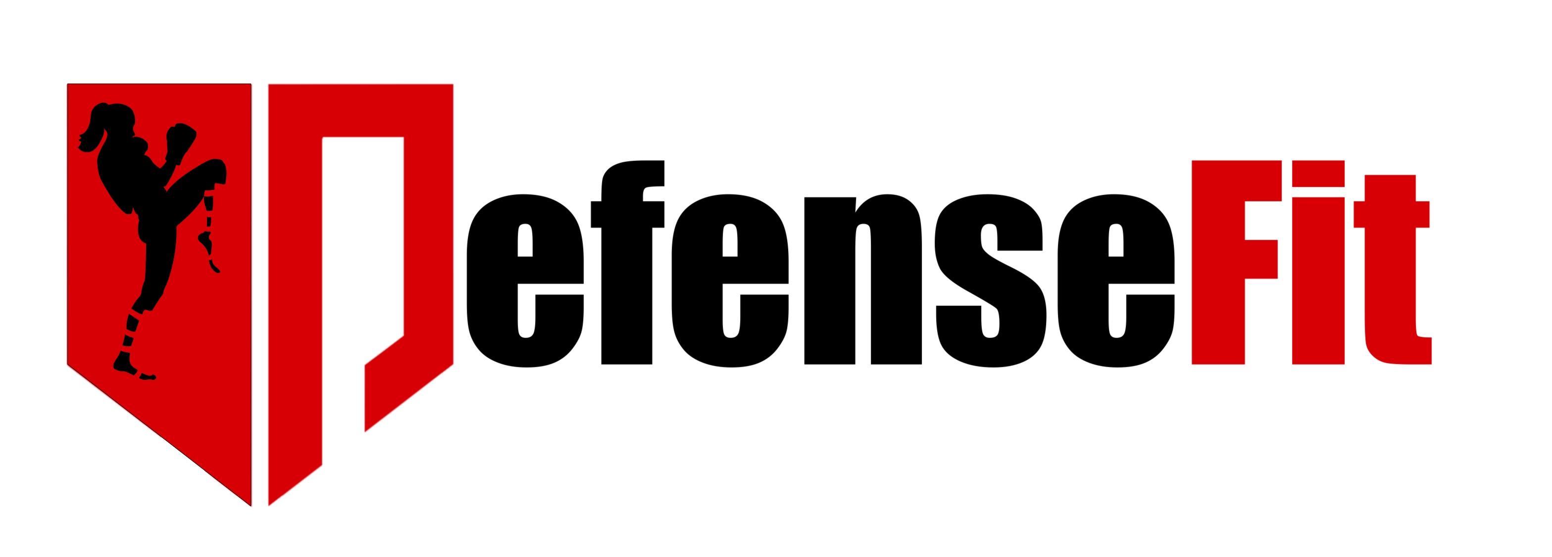 DefenseFit logo