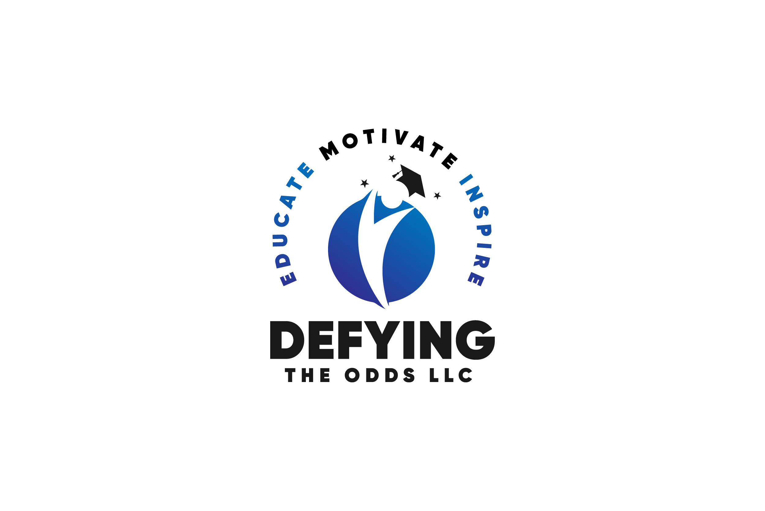 Defying the Odds logo