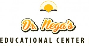 Dr. Nega's Educational Center logo