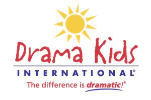 Drama Kids of North Columbus logo