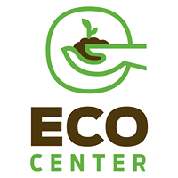 ECO Center logo