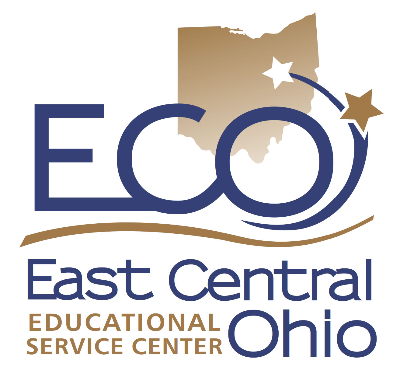 ECOESC - New Philadelphia logo