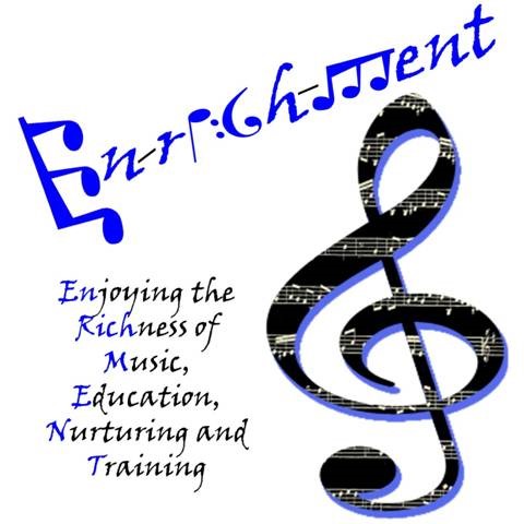 EN-RICH-MENT logo