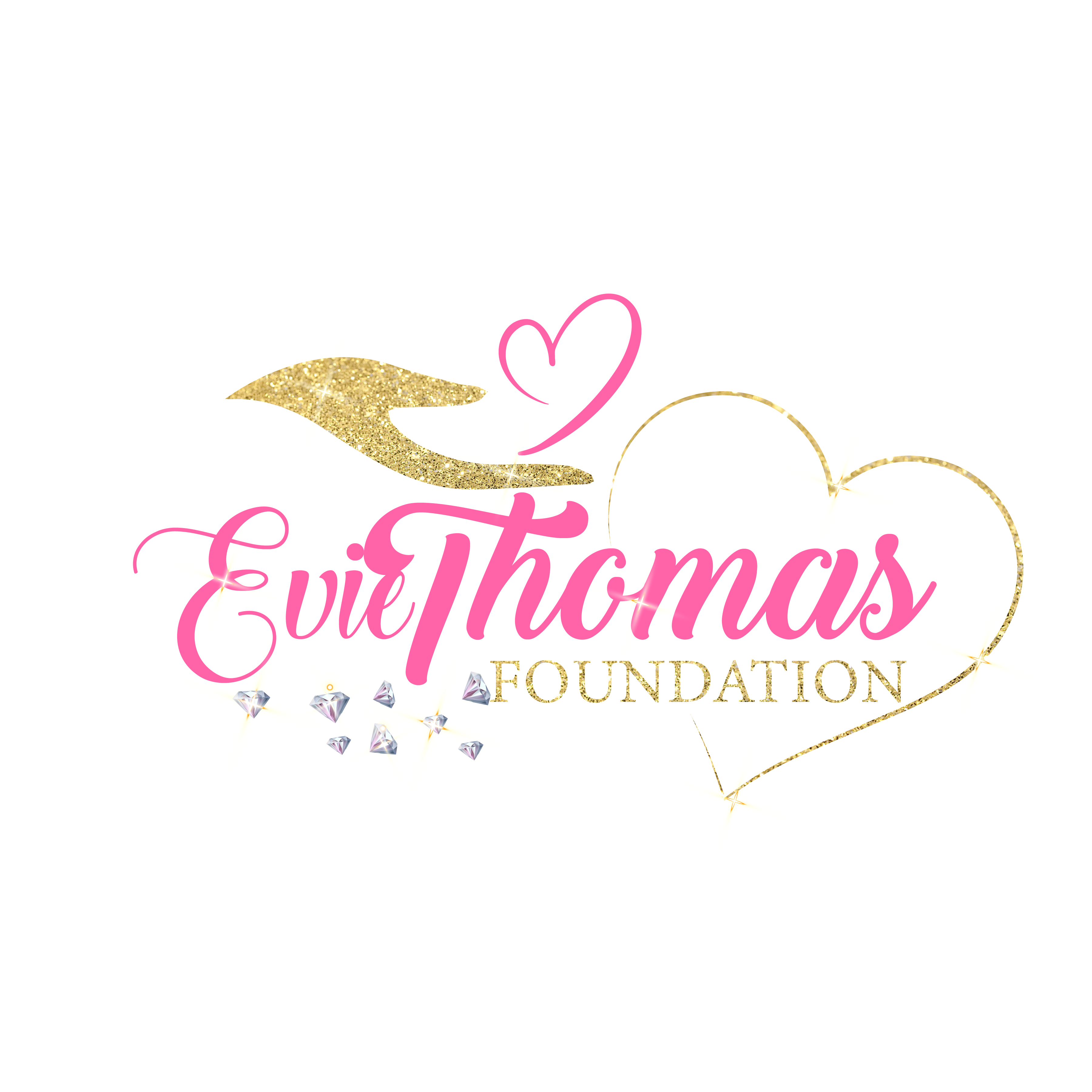 EVIE THOMAS FOUNDATION logo