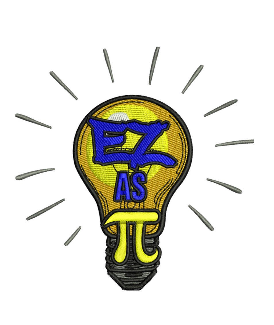EZ as Pi Tutoring Service - Ohio logo