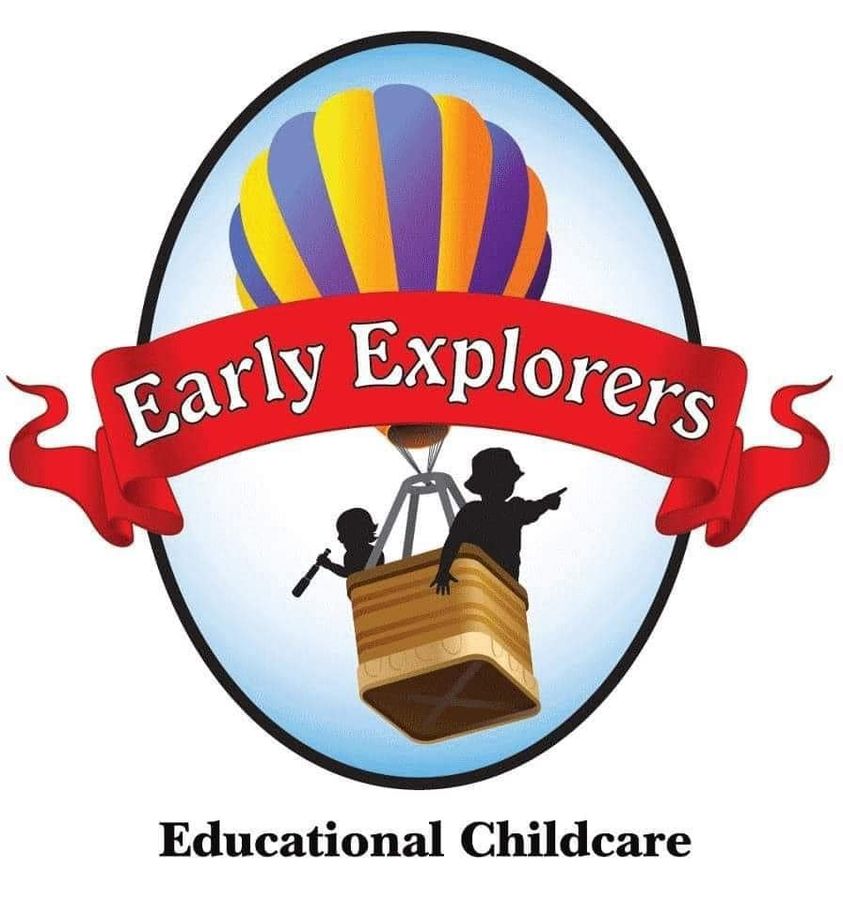 Early Explorers logo
