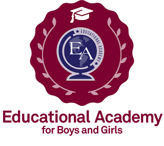 Educational Academy for Boys and Girls logo