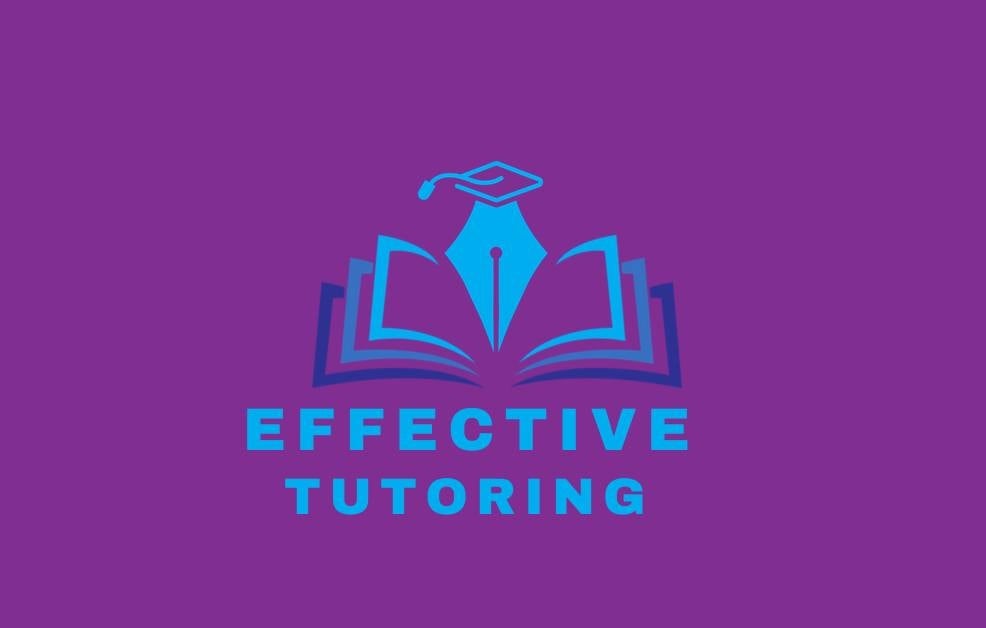 Effective Tutoring logo