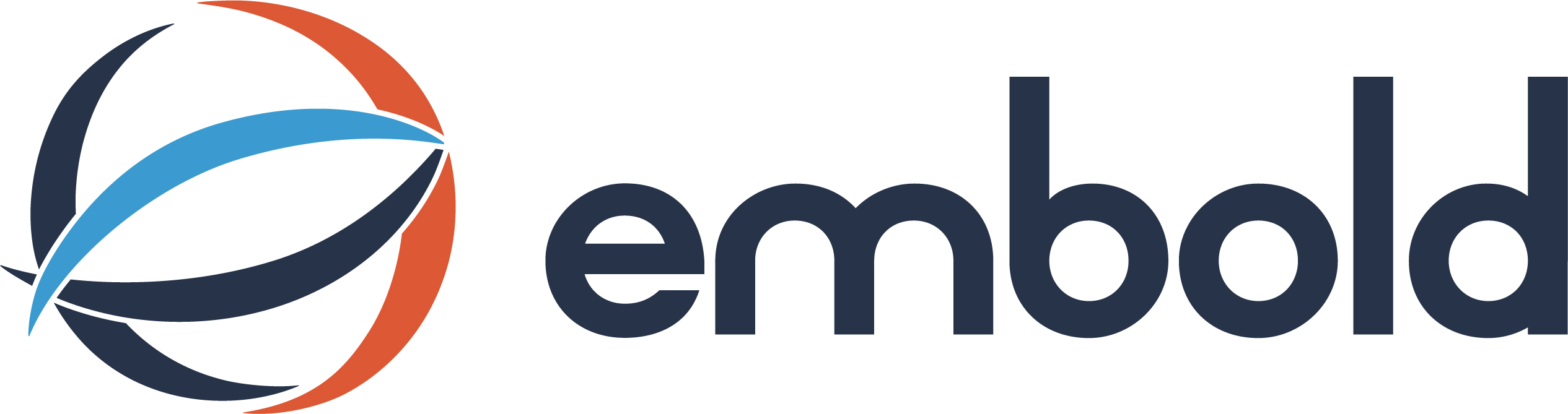 Embold Inc logo