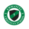 Emmanuel Christian School logo