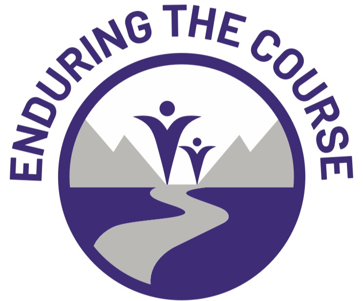 Enduring the Course INC logo