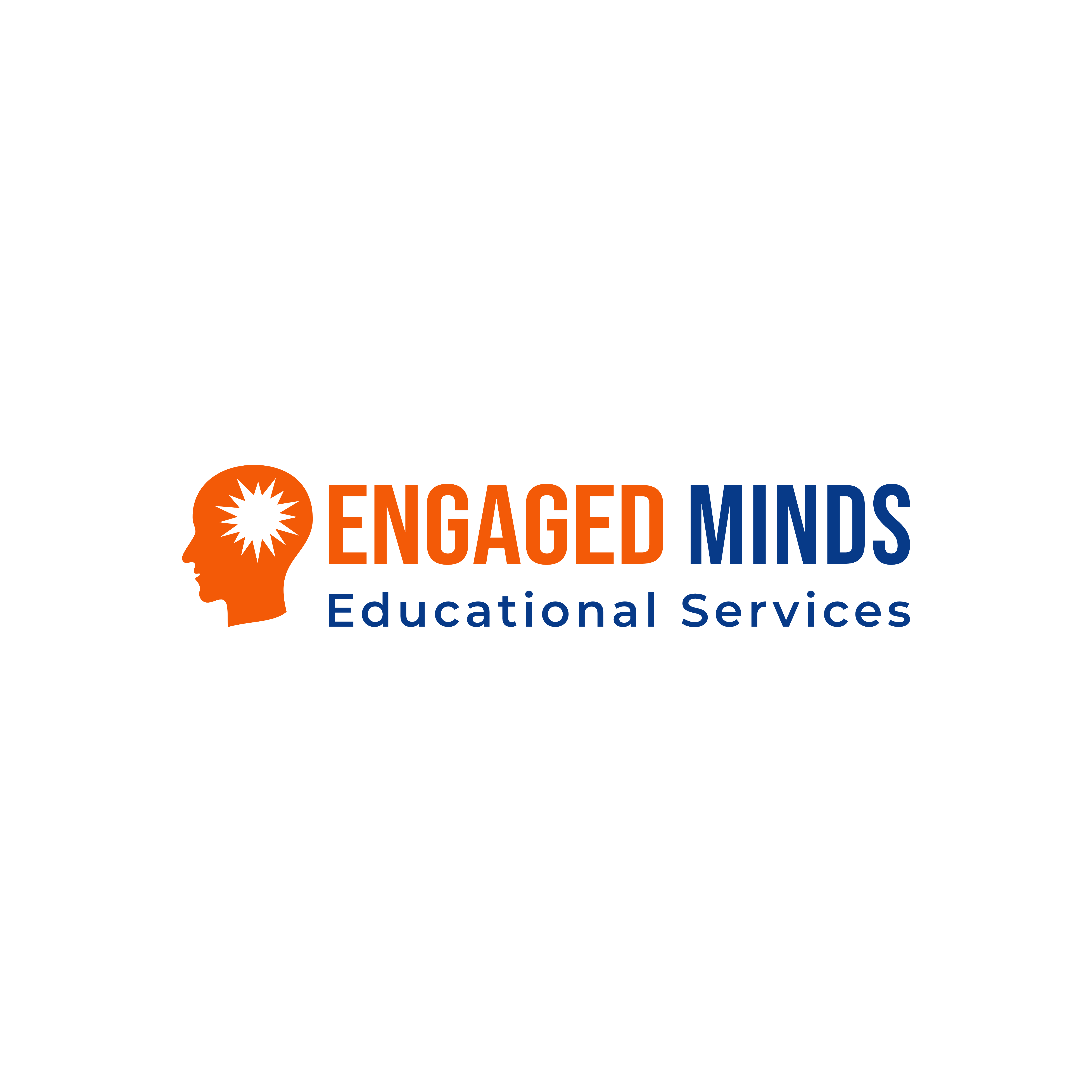 Engaged Minds Educational Services logo