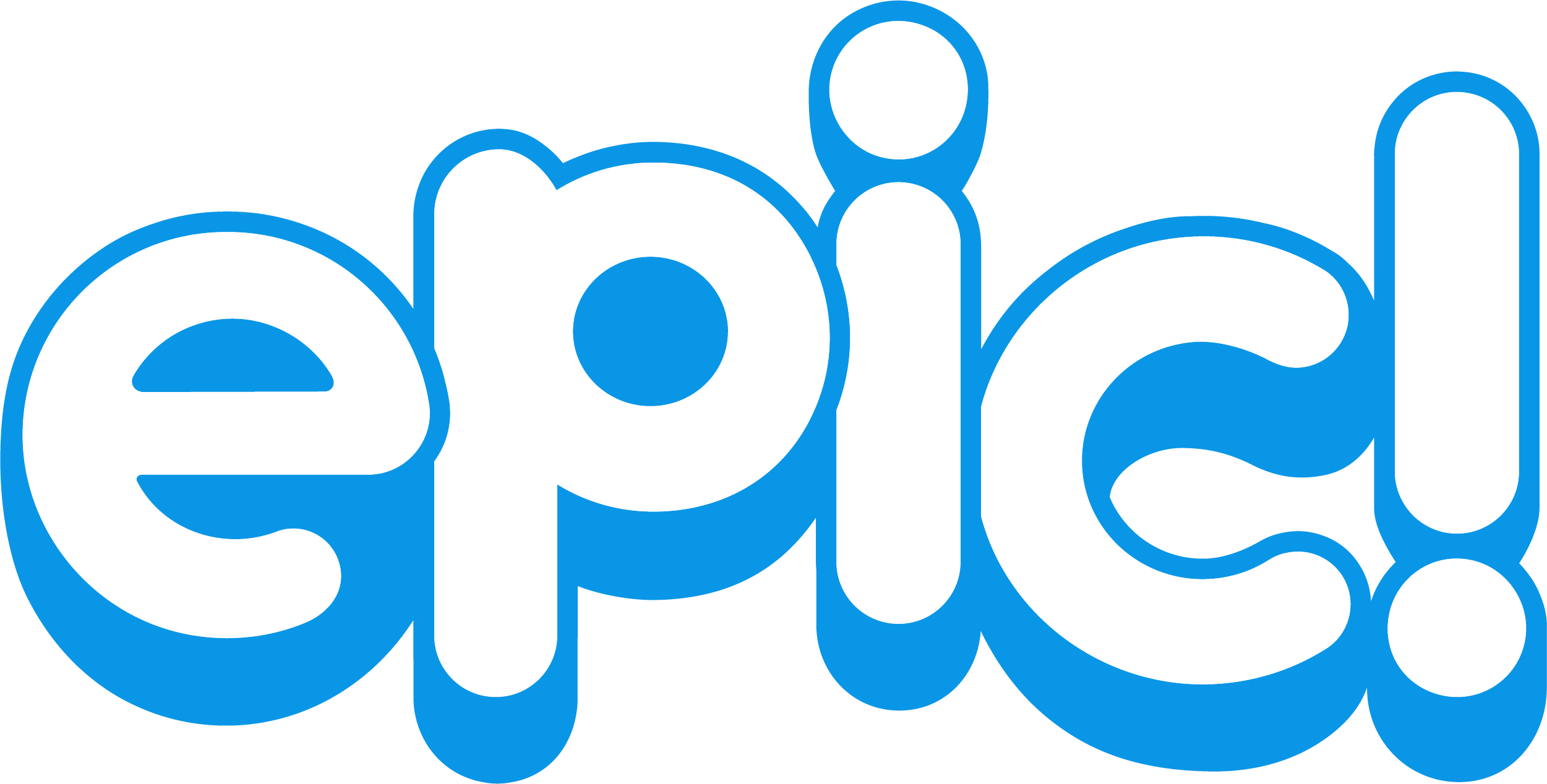 Epic Creations, Inc. logo