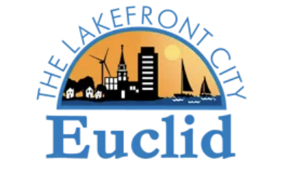 Euclid Recreation Department logo