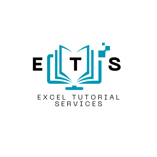 Excel Tutorial Services logo