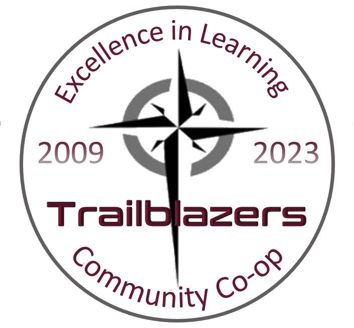 Excellence in Learning Community Co-op logo
