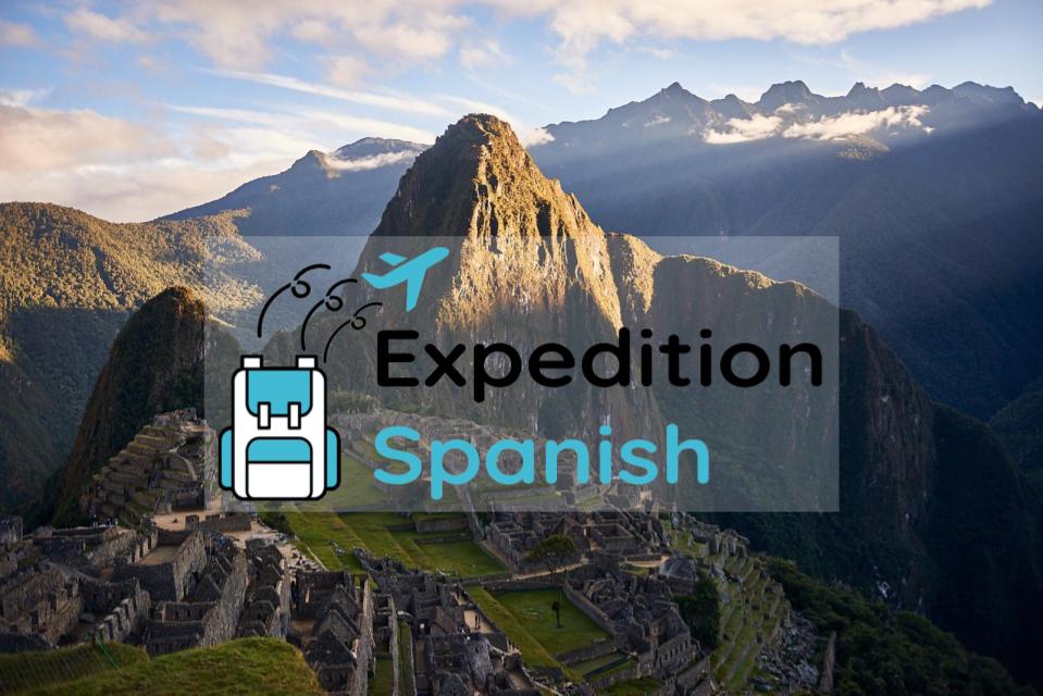 Expedition Spanish logo