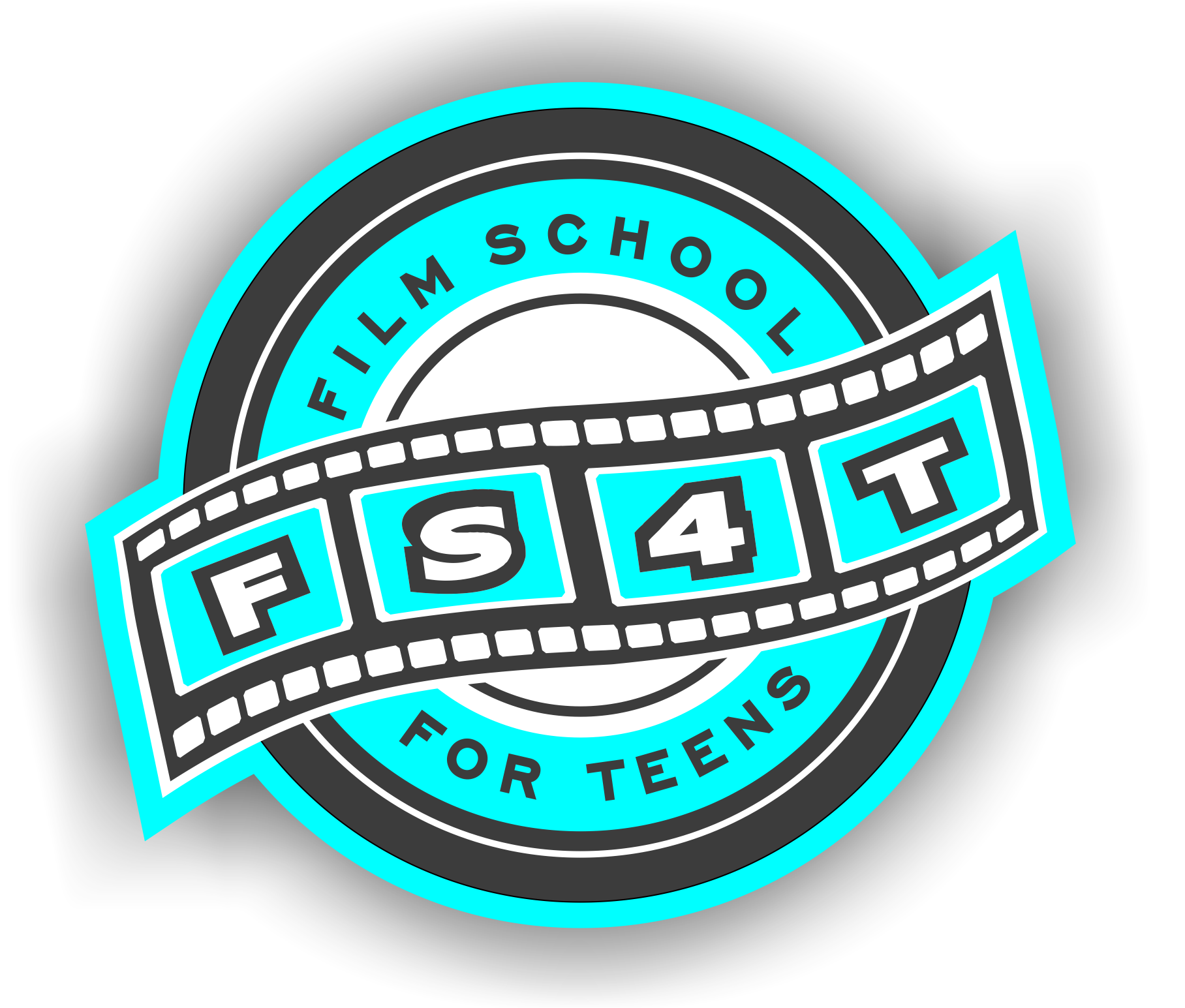 Film School 4 Teens and Electives 4 Teens Ohio logo