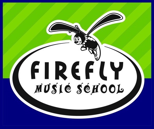Firefly Music School logo