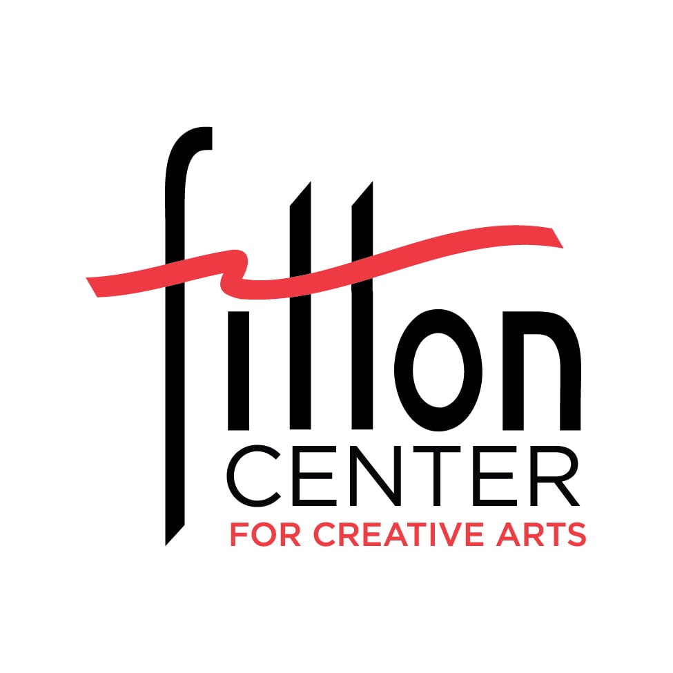 Fitton Center for Creative Arts logo