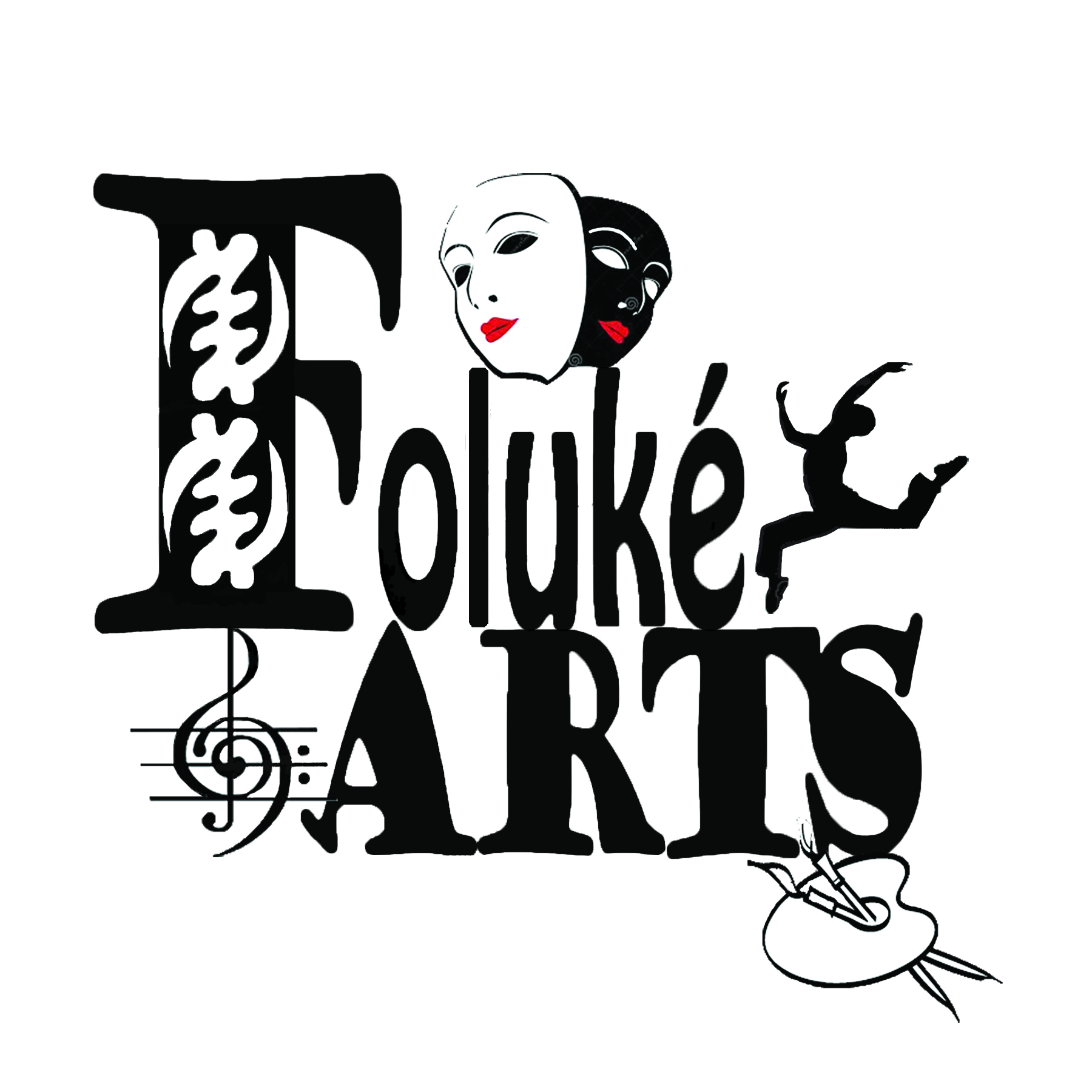 Foluke Cultural Arts logo