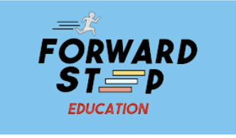 Forward Step Education logo