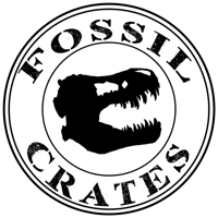 Fossil Crates Ohio logo