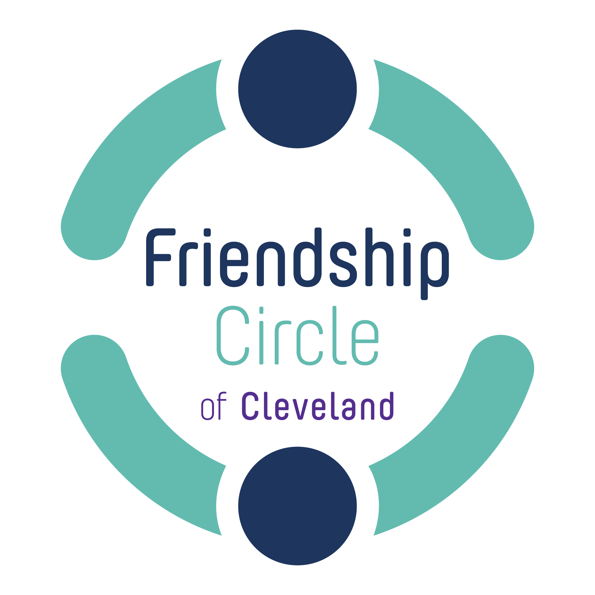 Friendship Circle Of Cleveland logo