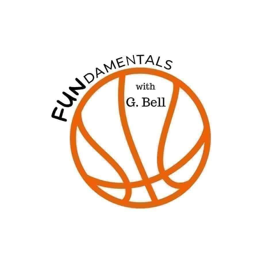 Fundamental Basketball Skills W G. BELL logo