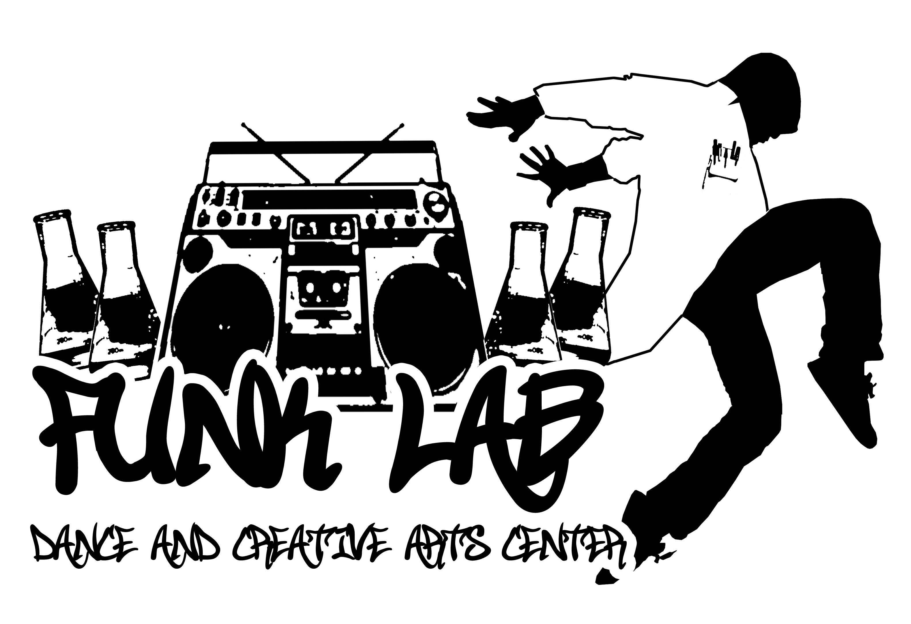 Funk Lab Dance logo