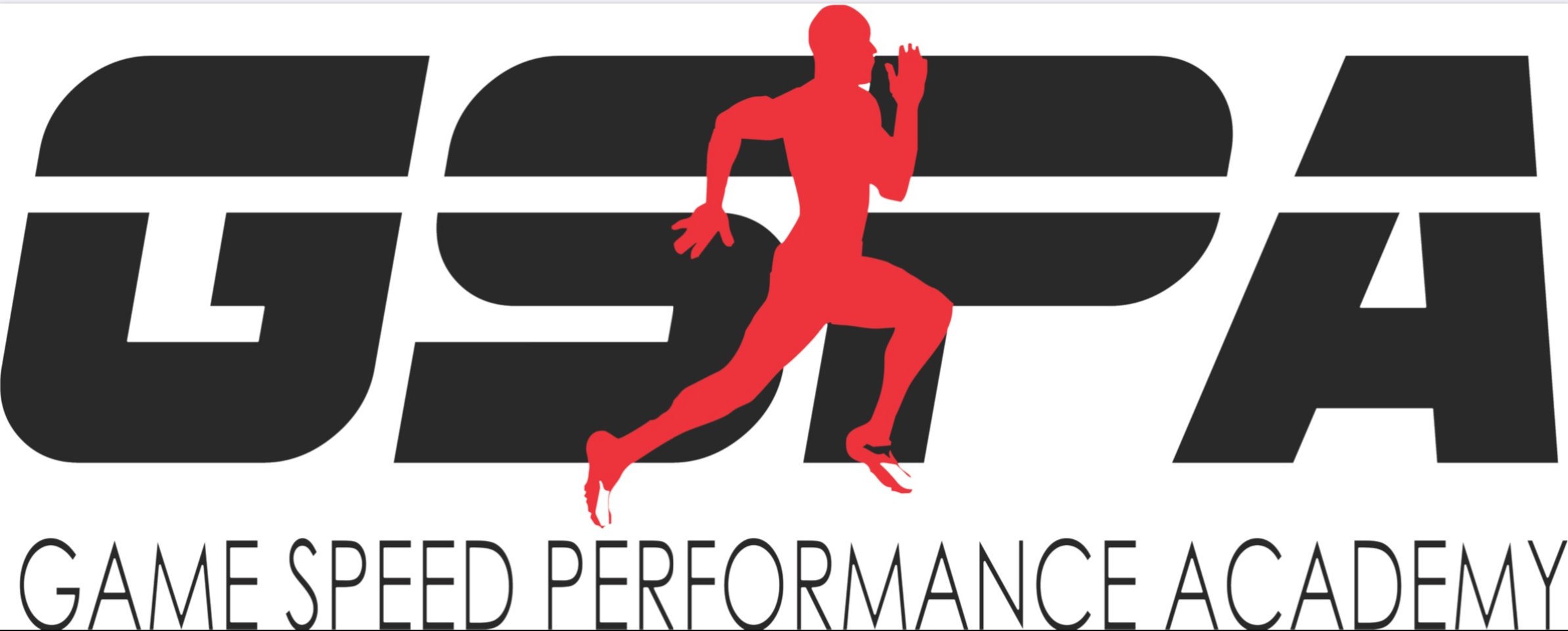 Game Speed Performance Academy logo