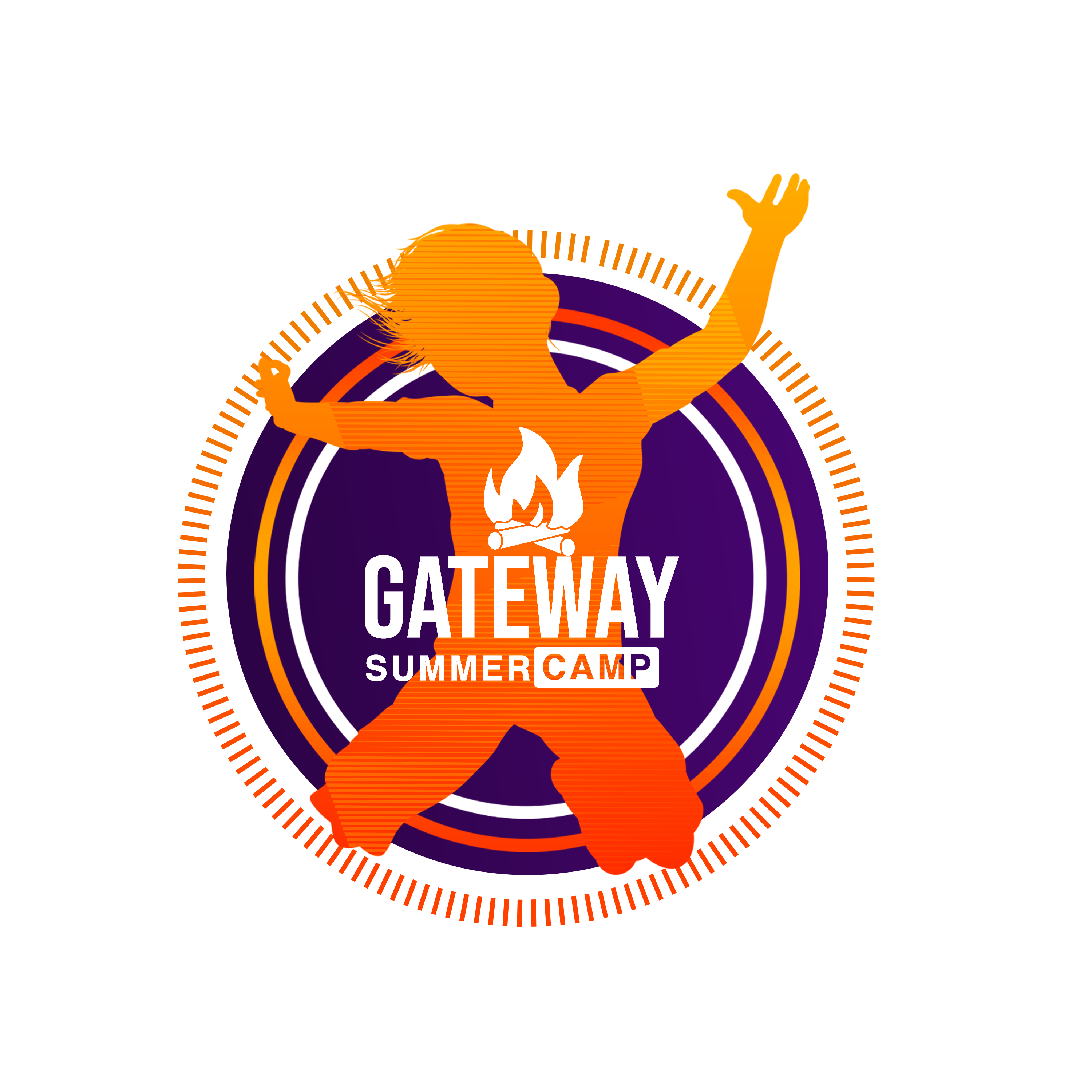 Gateway Summer Camp logo