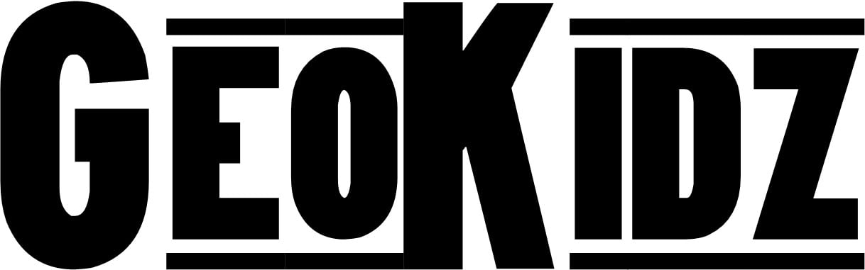 GeoKidz logo
