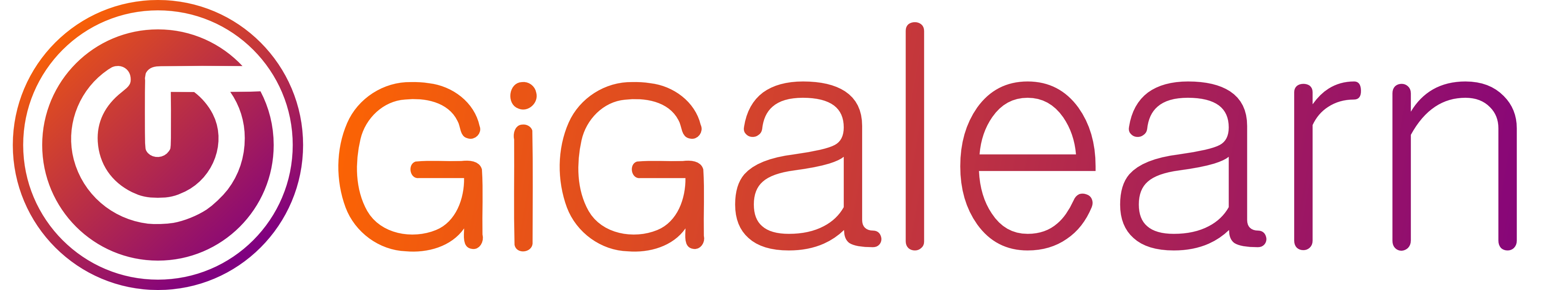 Gigalearn logo