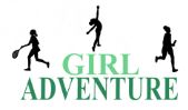 Girl Adventure logo
