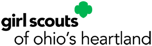 Girl Scouts of Ohio Heartland logo