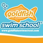 Goldfish Swim School - North Canton logo