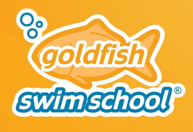 Goldfish Swim School Strongsville logo