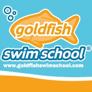 Goldfish Swim School of Fairview logo