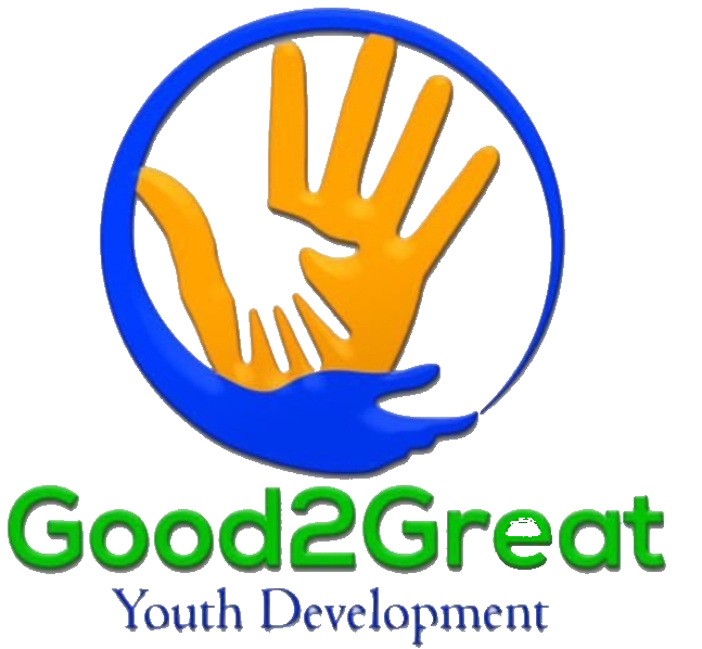 Good2Great Youth Development Inc logo