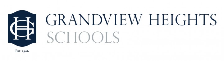 Grandview Heights Schools Kids' Club Program - Stevenson Elementary logo