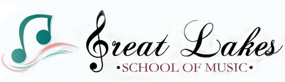 Great Lakes School of Music logo