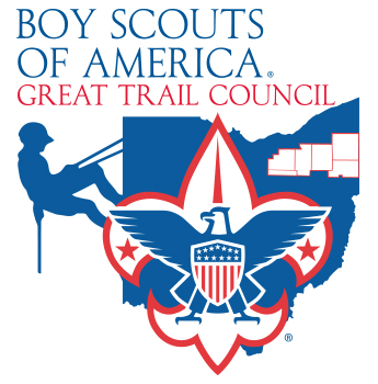 Great Trail Council, Boy Scouts of America logo