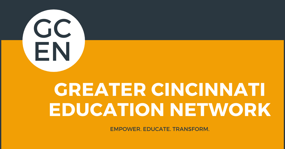 Greater Cincinnati Education Network logo
